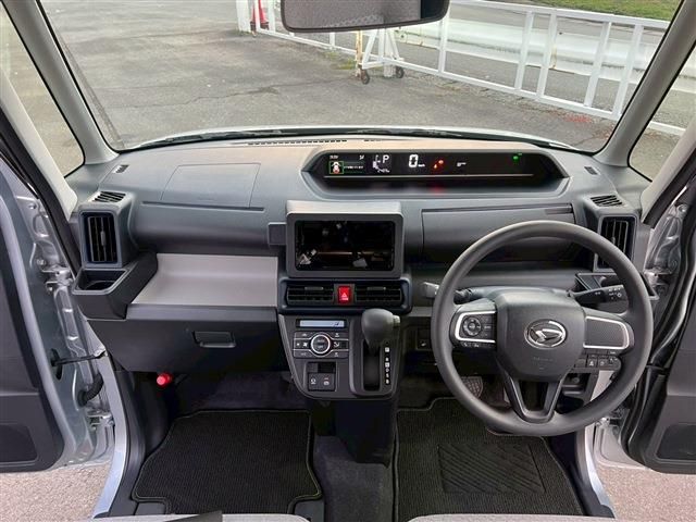 DAIHATSU TANTO 2024 Image 31