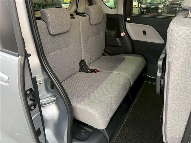 DAIHATSU TANTO 2024 Image 31