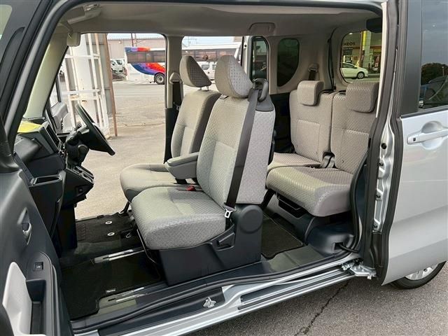 DAIHATSU TANTO 2024 Image 31