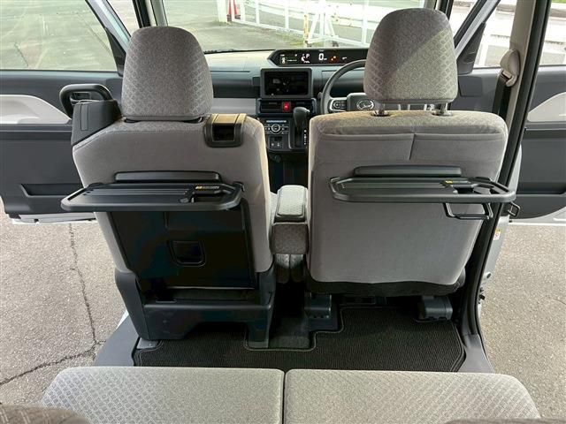 DAIHATSU TANTO 2024 Image 31