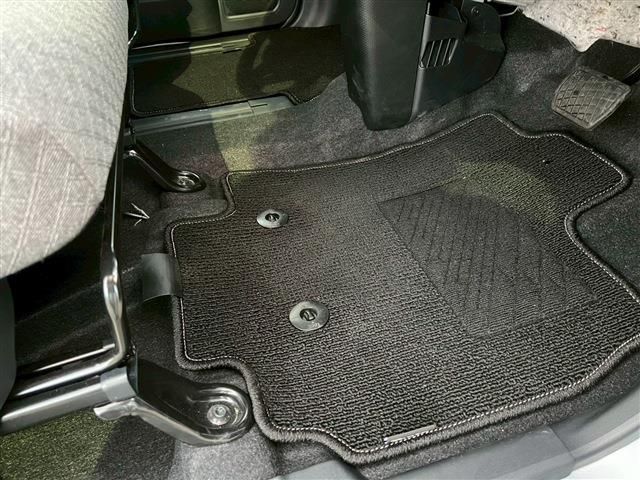 DAIHATSU TANTO 2024 Image 31