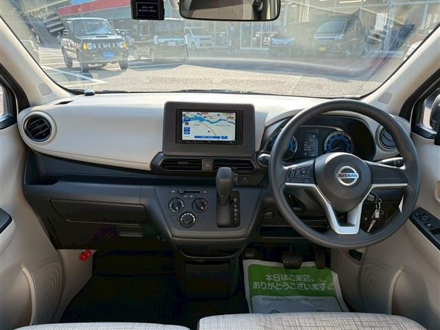 NISSAN DAYZ 2021 Image 31