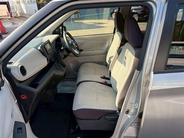 NISSAN DAYZ 2021 Image 31