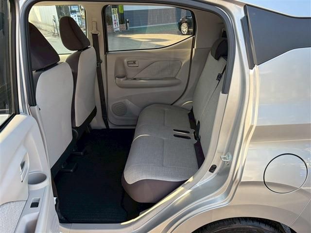 NISSAN DAYZ 2021 Image 31