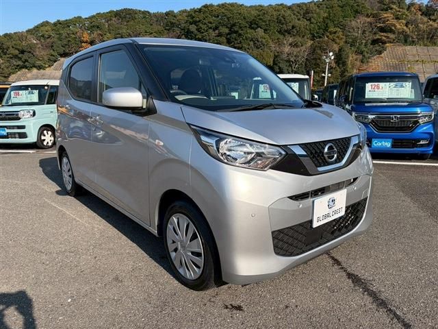 NISSAN DAYZ 2021 Image 31