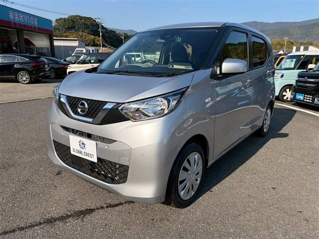 NISSAN DAYZ 2021 Image 31