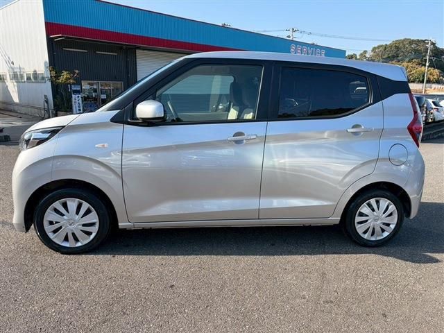 NISSAN DAYZ 2021 Image 31