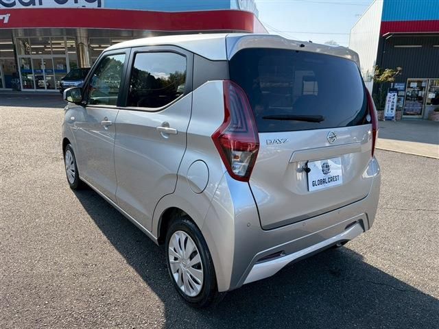 NISSAN DAYZ 2021 Image 31