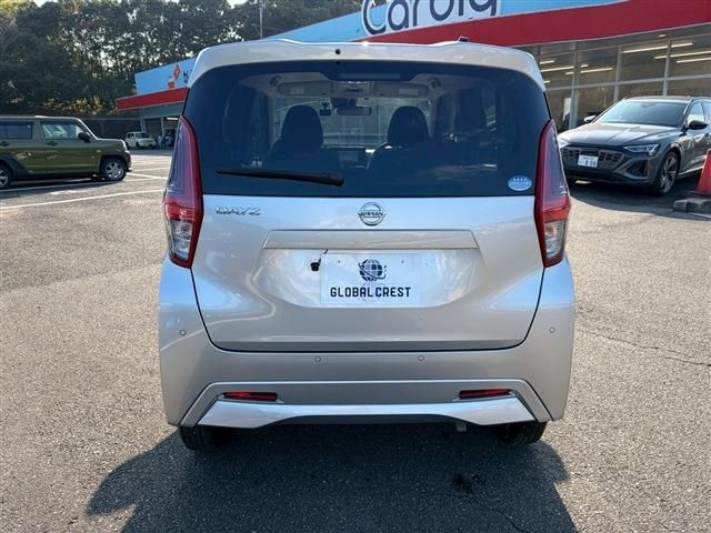 NISSAN DAYZ 2021 Image 31