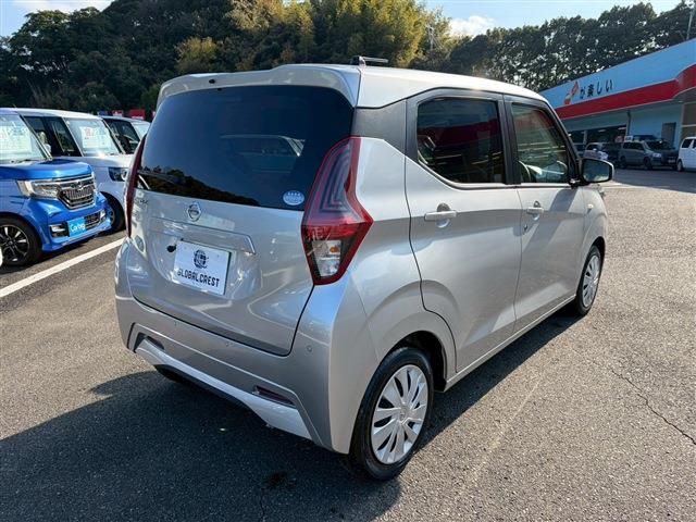 NISSAN DAYZ 2021 Image 31