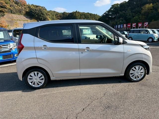 NISSAN DAYZ 2021 Image 31