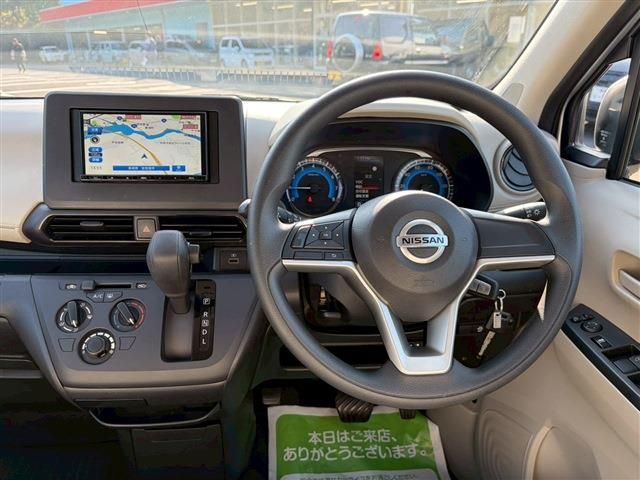 NISSAN DAYZ 2021 Image 31