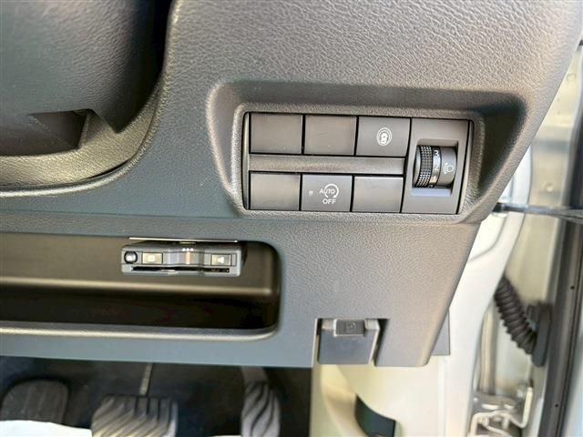 NISSAN DAYZ 2021 Image 31