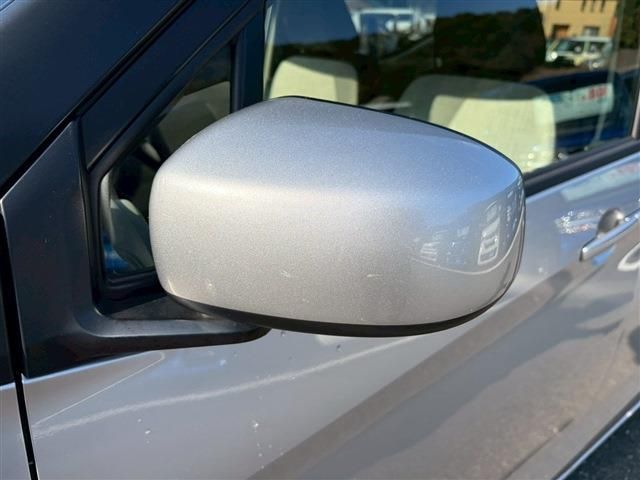 NISSAN DAYZ 2021 Image 31