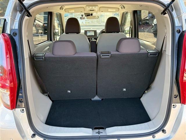 NISSAN DAYZ 2021 Image 31