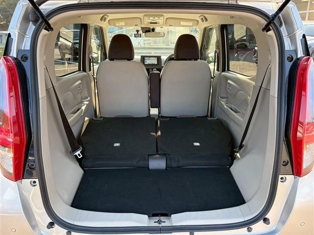 NISSAN DAYZ 2021 Image 31