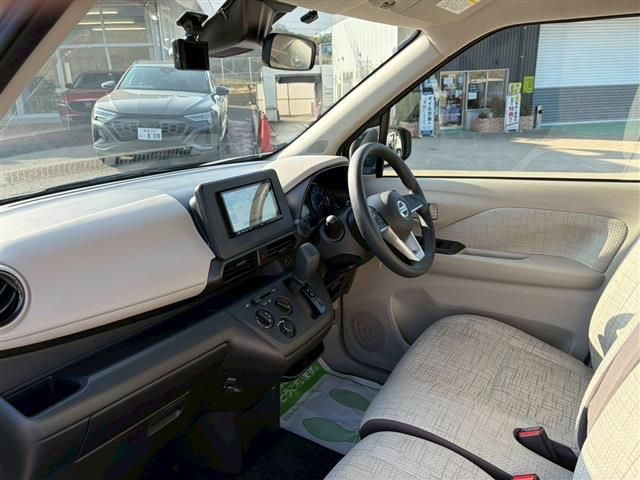 NISSAN DAYZ 2021 Image 31