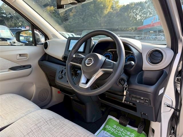 NISSAN DAYZ 2021 Image 31