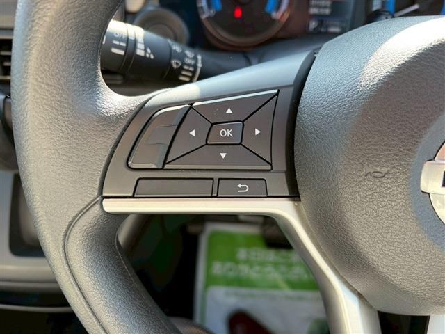 NISSAN DAYZ 2021 Image 31