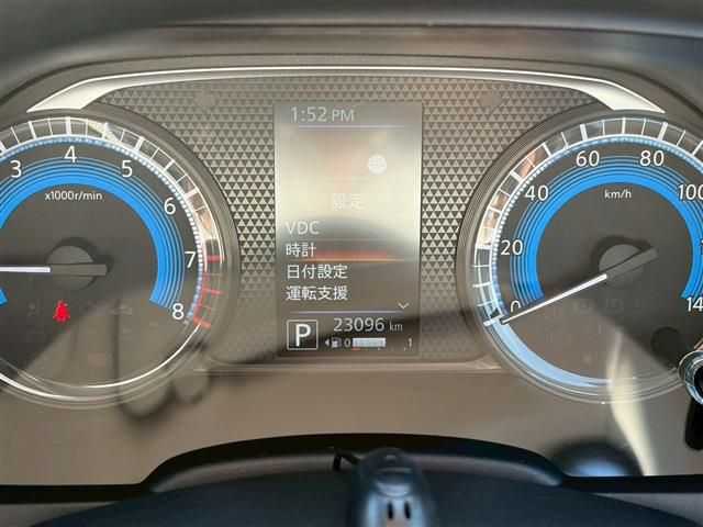 NISSAN DAYZ 2021 Image 31