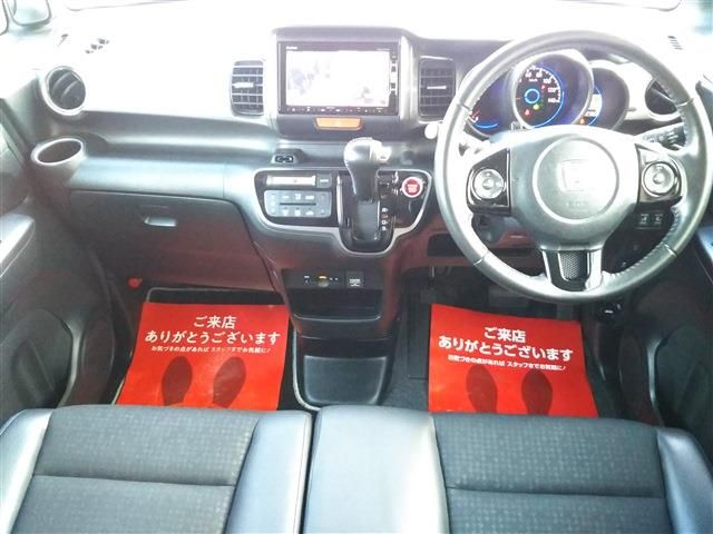 HONDA N BOX 2016 Image 31
