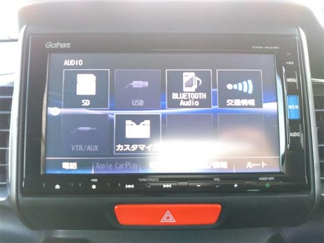 HONDA N BOX 2016 Image 31