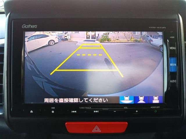 HONDA N BOX 2016 Image 31