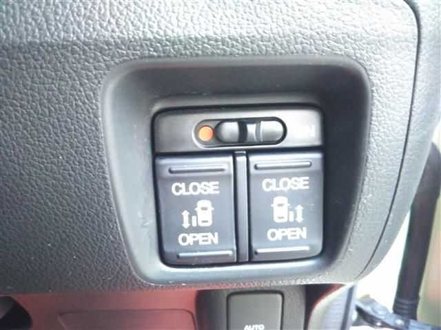 HONDA N BOX 2016 Image 31