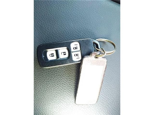 HONDA N BOX 2016 Image 31