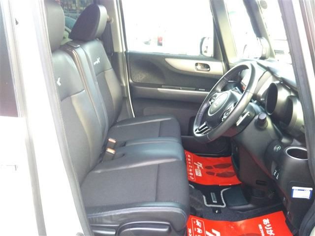 HONDA N BOX 2016 Image 31