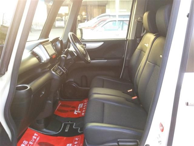 HONDA N BOX 2016 Image 31