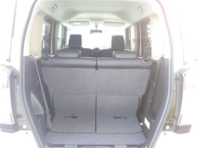 HONDA N BOX 2016 Image 31