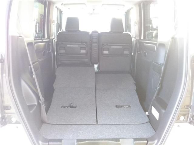 HONDA N BOX 2016 Image 31