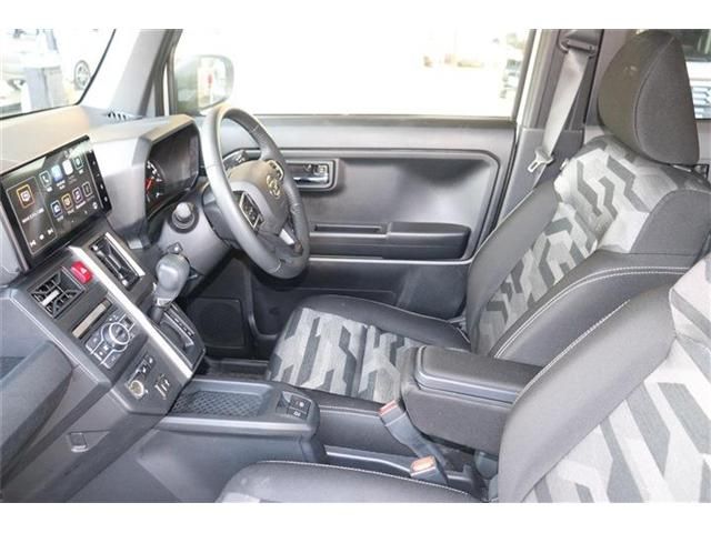 DAIHATSU TAFT 2023 Image 31