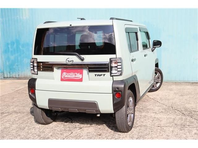 DAIHATSU TAFT 2023 Image 31
