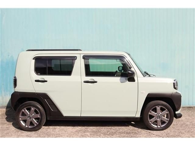 DAIHATSU TAFT 2023 Image 31