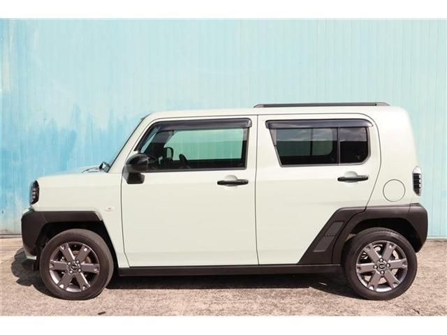 DAIHATSU TAFT 2023 Image 31
