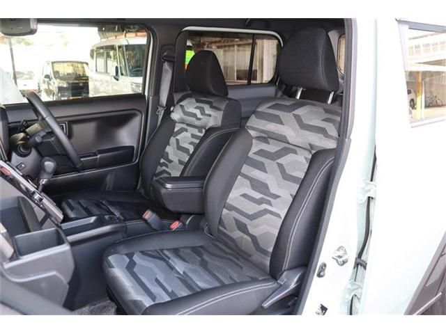 DAIHATSU TAFT 2023 Image 31