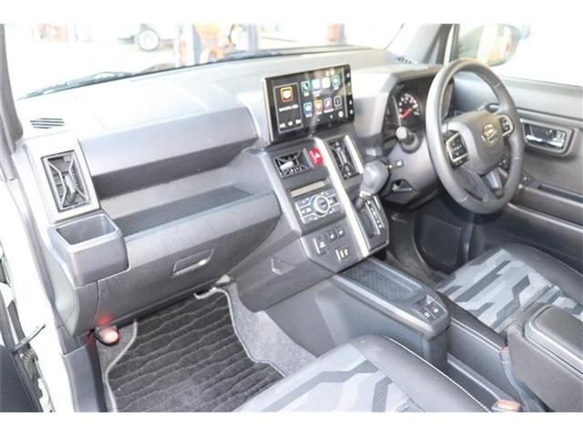 DAIHATSU TAFT 2023 Image 31