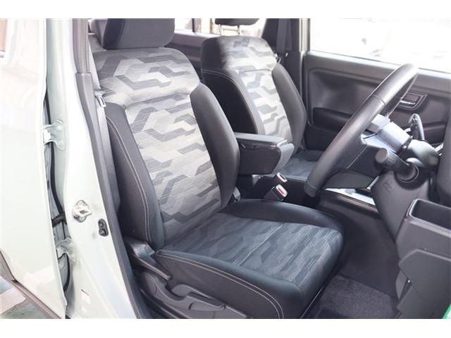 DAIHATSU TAFT 2023 Image 31