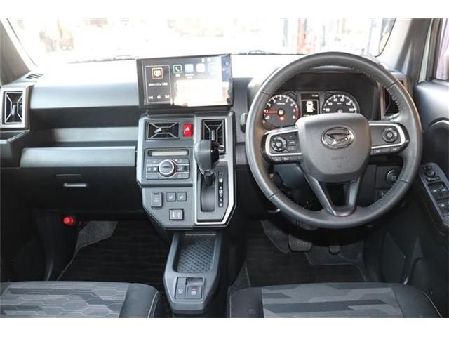 DAIHATSU TAFT 2023 Image 31