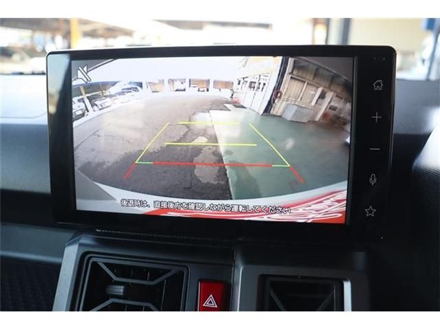 DAIHATSU TAFT 2023 Image 31