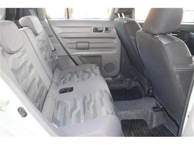 DAIHATSU TAFT 2023 Image 31