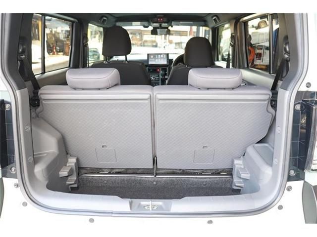 DAIHATSU TAFT 2023 Image 31