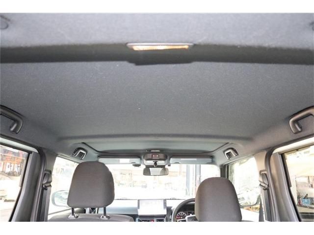 DAIHATSU TAFT 2023 Image 31