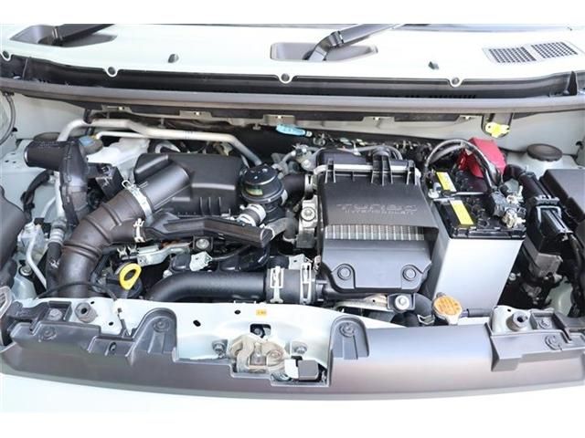 DAIHATSU TAFT 2023 Image 31