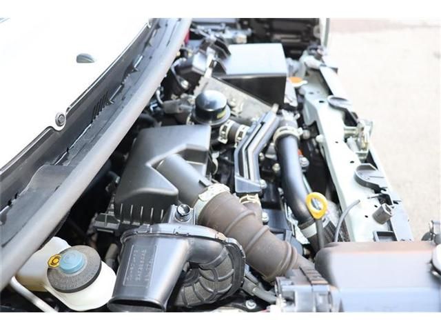 DAIHATSU TAFT 2023 Image 31