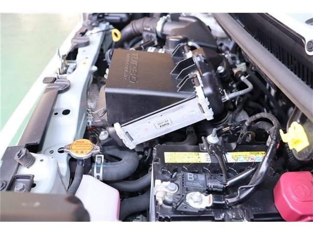 DAIHATSU TAFT 2023 Image 31