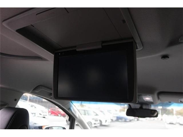 TOYOTA VELLFIRE 2020 Image 31