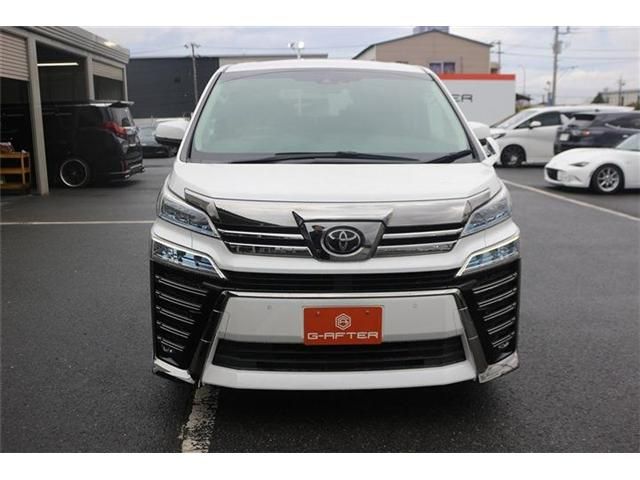 TOYOTA VELLFIRE 2020 Image 31